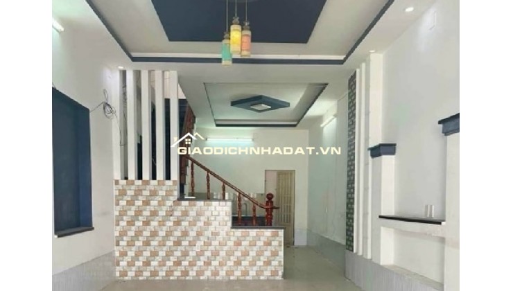 Bán nhà mặt phố Trường Thạnh, 4,45 tỷ, 60m2, giá tốt